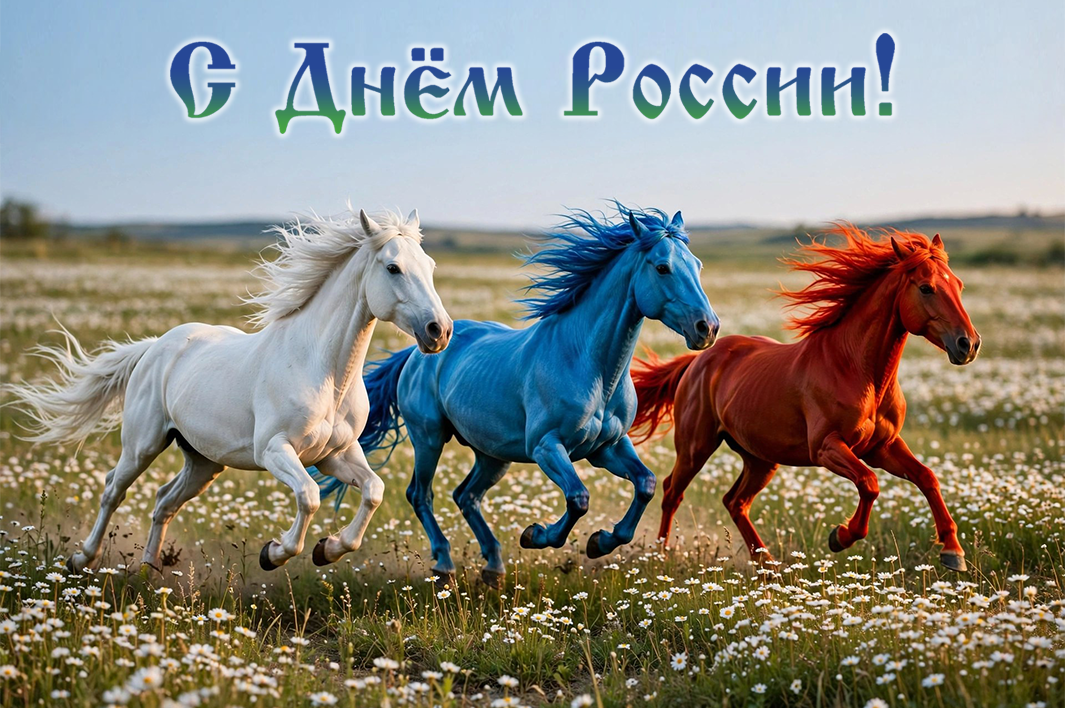 День России - для сайта